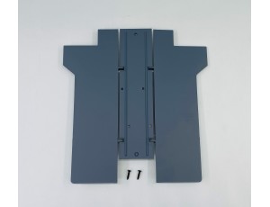 Xfly-Model B-1B Lancer Twin 70mm EDF Jet Main Gear Door Part 